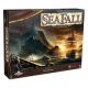 Seafall A Legacy Game English Leeftijd 14+ 3-5 Spelers