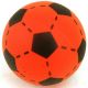 Voetbal Spons Soft 20cm Oranje