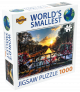 Worlds Smallest - Amsterdam 1000St