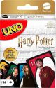 Uno Harry Potter Kaartspel - NL/EN/FR/ES