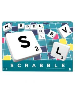 Scrabble Spel|NL