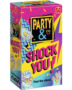 Party & Co Shock You | NL
