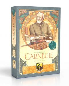 Carnegie Retail Edition | NL