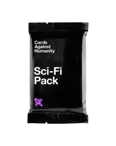 Cards Against Humanity EN Sci-Fi Pack