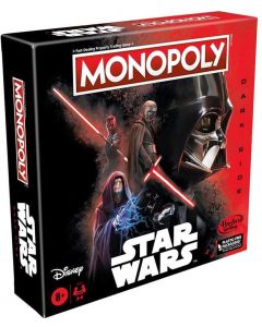 Monopoly Star Wars The Mandalorian - Collectors Edition - English