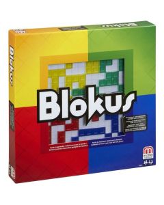 Blokus Classic | NL/EN