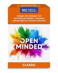 Openminded - Classic 
