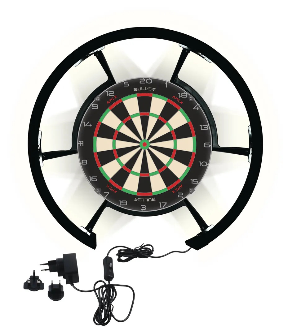 Bullet Radion 300 Light LED Ring 5/6
