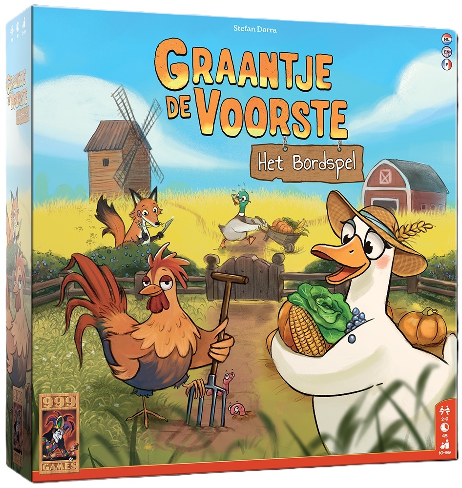 Quantik Spel