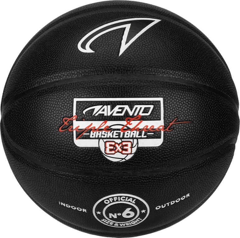 Basketbal Avento Triple Threat Indoor/Outdoor Mt: 6